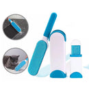 Removedor de Pelos para Pets Reutilizável