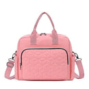 Bolsa mamãe e bebê