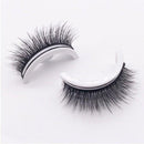 Cílios Eyelashes 3d-Autoadesivo